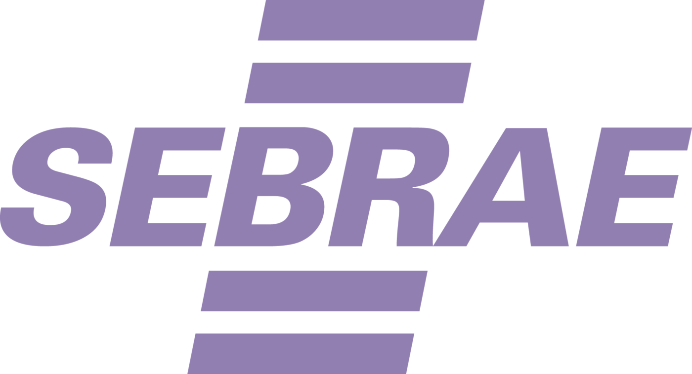Logo SEBRAE